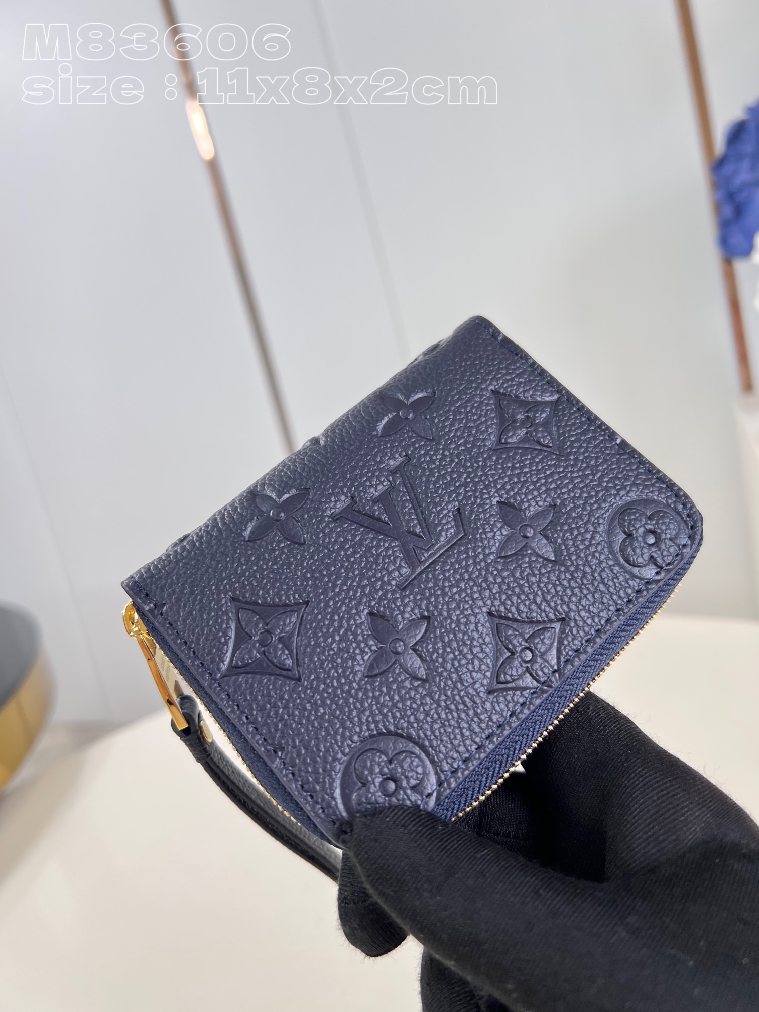 Louis Vuitton Wallets Purse